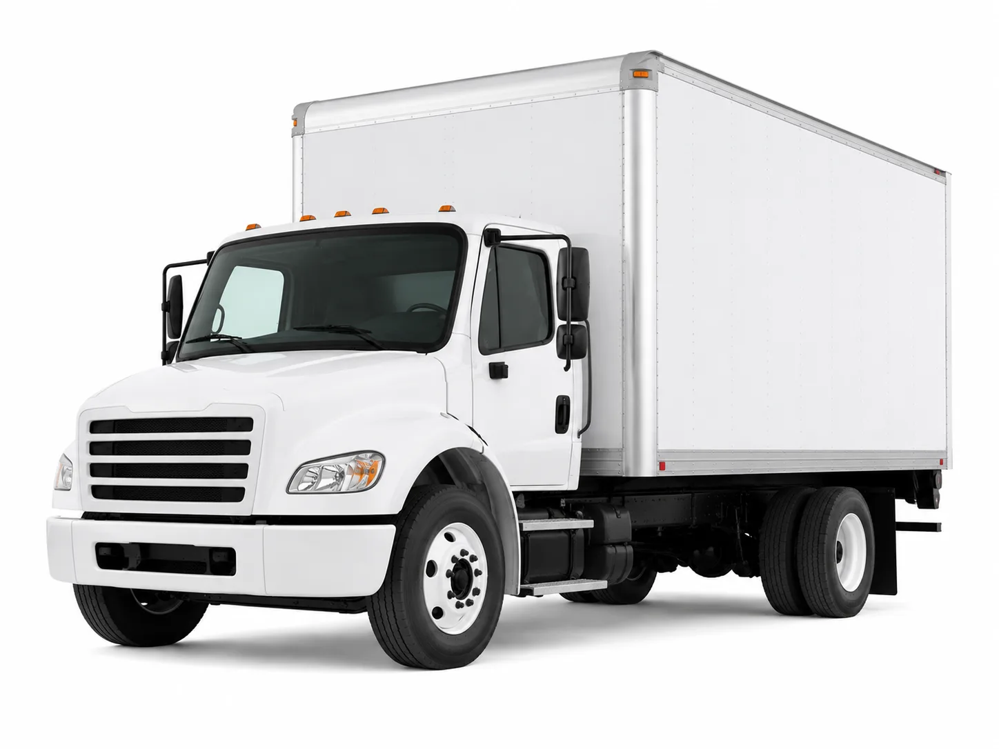 Box Trucks