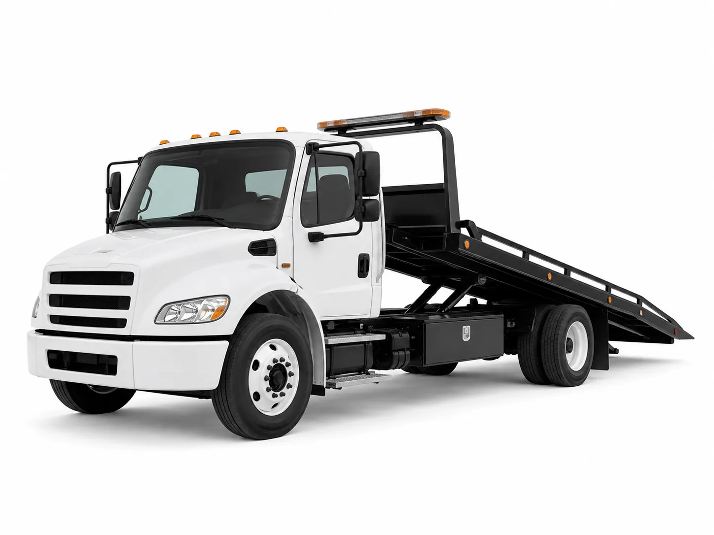 Tow Trucks